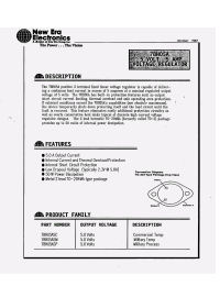 78H05A Datasheet