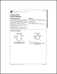JM38510/10201BI
 Datasheet