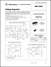 RC723D
 Datasheet