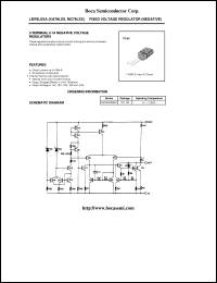 LM79L18ACZ
 Datasheet