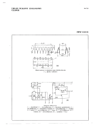 UL1491 Datasheet