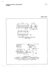 UL1492 Datasheet