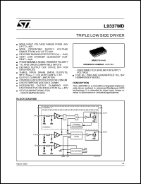 L934SGC Datasheet