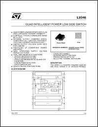 L9346 Datasheet