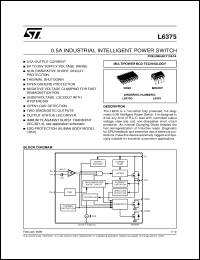 L6375D Datasheet