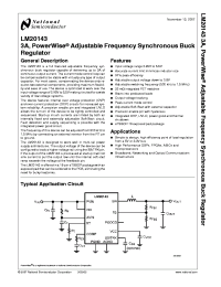 LM20143MHX
 Datasheet