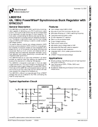 LM20154MHX
 Datasheet