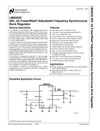 LM20242MHX
 Datasheet