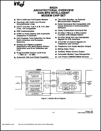 P89026 Datasheet