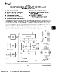 N82C55A Datasheet