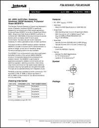 FSL923A0D Datasheet
