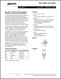 FSL13A0D Datasheet