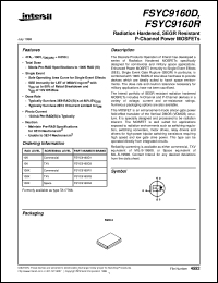 FSYC9055R Datasheet