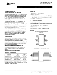 HS-26CT32RH-T Datasheet