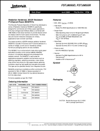 FSTJ9055R Datasheet