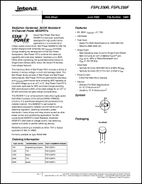 FSPL230F Datasheet
