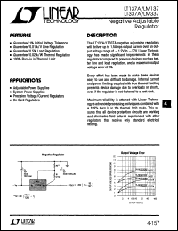 LT337A Datasheet