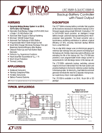 LTC1559-3.3 Datasheet