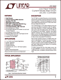 LTC1647-3 Datasheet