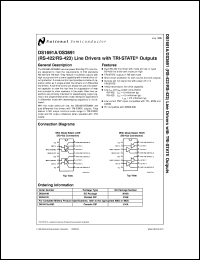 DS36954MX Datasheet