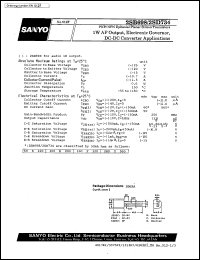 2SD780-L Datasheet