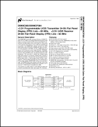 FLI2301 Datasheet
