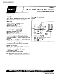 LC9945 Datasheet