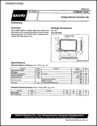 LC9997M Datasheet