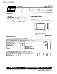 LC99062-W50 Datasheet