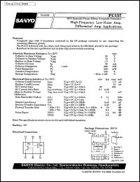 FC157 Datasheet