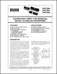 ISO122U/1K Datasheet