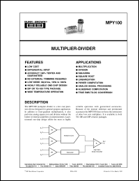 4214BP Datasheet