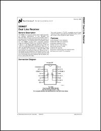 5962-8978701MEA Datasheet
