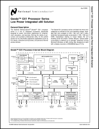 G1-266B-85-1.8 Datasheet