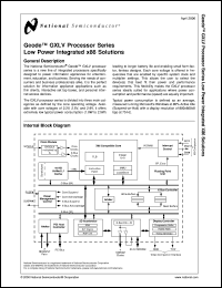GL-200B-85-2.2 Datasheet