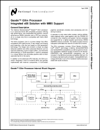 GL-266P-85-2.9 Datasheet