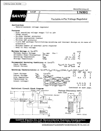 L78MG Datasheet