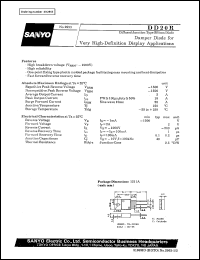 DD20R Datasheet