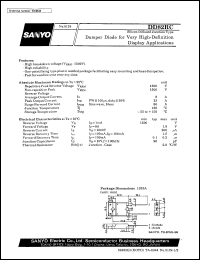 DD82RC Datasheet