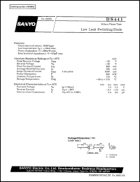 DS441 Datasheet