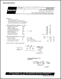 DS446 Datasheet