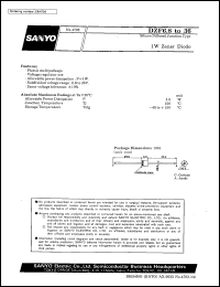 DZF10 Datasheet