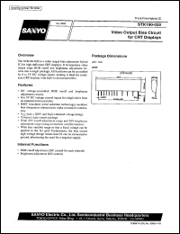 STK190-010 Datasheet
