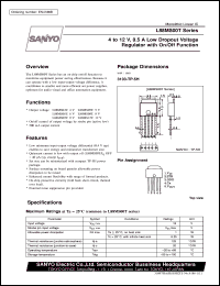 L88MS05T Datasheet