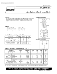 DL-330M Datasheet