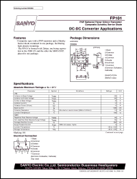 FP101 Datasheet