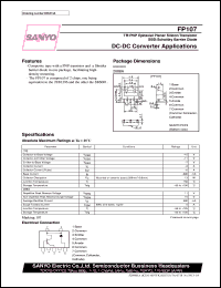 FP107 Datasheet