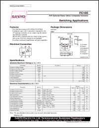 FC105 Datasheet