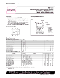 FC124 Datasheet