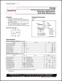 FC128 Datasheet